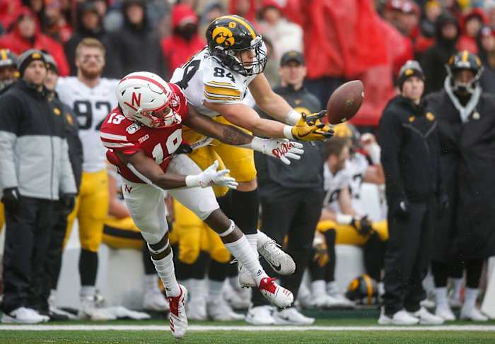 Marquel-Dismuke-Nebraska